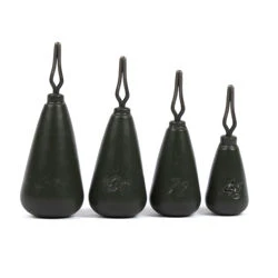 Fox Rage Tungsten Dropshot Weights